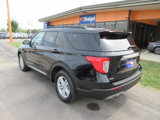 Used 2024 Ford Explorer XLT w/ Equipment Group 202A image 3