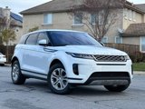 Used 2020 Land Rover Range Rover Evoque S image 4