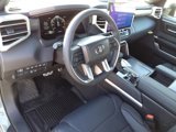 New 2025 Toyota Tundra Platinum image 4