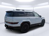 New 2025 Hyundai Santa Fe Calligraphy image 3