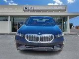 New 2025 BMW i5 xDrive40 w/ M Sport Package image 2
