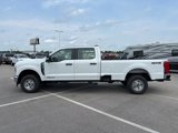 New 2025 Ford F250 XL w/ XL Chrome Package image 4