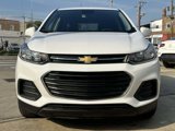 Used 2022 Chevrolet Trax LS w/ Tint and Cruise Package image 2