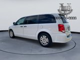 Used 2020 Dodge Grand Caravan SE image 4