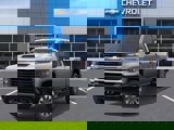 New 2026 Chevrolet Silverado 2500 Custom w/ Custom Value Package image 6