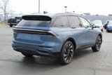New 2025 Lincoln Nautilus Reserve w/ Jet Appearance Package image 3