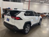 Used 2025 Toyota RAV4 XLE image 5