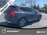 Certified 2022 Volvo XC60 B6 Inscription w/ Advanced Package image 5