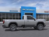 New 2025 GMC Sierra 2500 SLE w/ Max Trailering Package image 5