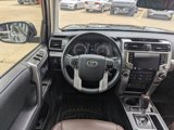 Used 2023 Toyota 4Runner Limited image 3