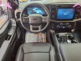 New 2025 Ford F150 Lariat w/ Equipment Group 502A High image 3