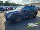 Certified 2025 Subaru Ascent Bronze Edition image 3