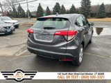 Used 2020 Honda HR-V LX image 5