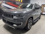 Used 2023 Jeep Wagoneer L Series II image 2