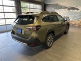 New 2025 Subaru Outback Touring XT image 6