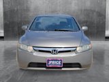 Used 2007 Honda Civic LX image 2