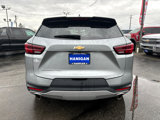 Used 2024 Chevrolet Blazer LT image 4