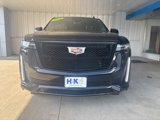Used 2023 Cadillac Escalade Sport Platinum image 2