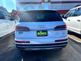 Used 2023 Audi Q7 3.0T Premium Plus image 4