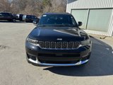 New 2025 Jeep Grand Cherokee L Summit image 2