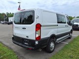 Used 2023 Ford Transit 250 Low Roof AWD image 4