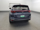 Used 2022 Kia Sportage LX image 6