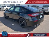 New 2026 Honda Civic Sport image 5