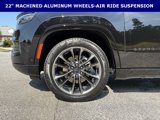 New 2025 Jeep Grand Wagoneer L Series III w/ Quick Order Packagew 28T image 5