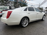 Used 2013 Cadillac XTS Platinum image 5