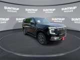 New 2025 Nissan Armada Platinum image 2