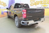 New 2026 Chevrolet Silverado 1500 LT w/ All Star Edition Plus image 6