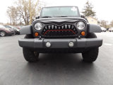 Used 2011 Jeep Wrangler Sport image 3