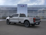 New 2025 Ford F350 Platinum image 4