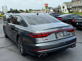 Used 2021 Audi S8 L w/ S8 Executive Package image 5