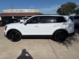 Used 2021 Kia Telluride EX w/ EX Premium Package image 4