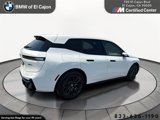 New 2026 BMW iX xDrive45 w/ M Sport Package image 5
