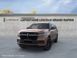 New 2025 Lincoln Navigator L Black Label image 2