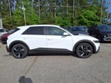 New 2025 Hyundai Ioniq 5 SE image 2