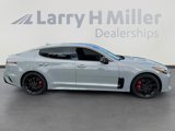Used 2023 Kia Stinger GT2 image 4
