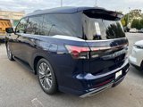 New 2025 INFINITI QX80 Sensory image 6