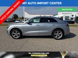 Used 2022 Audi Q8 Premium Plus image 4