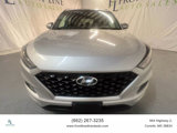 Used 2019 Hyundai Tucson Value image 2