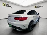 Used 2017 Mercedes-Benz GLE 43 AMG 4MATIC Coupe image 3