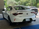 New 2025 Acura TLX SH-AWD w/ A-SPEC Pkg image 4
