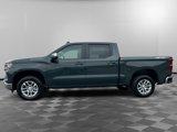 New 2025 Chevrolet Silverado 1500 LT image 4