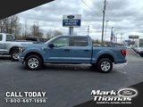 Used 2023 Ford F150 XLT image 2