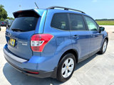 Used 2015 Subaru Forester 2.5i Limited w/ Rugged Package #2 image 4