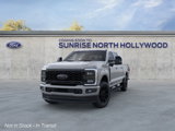 New 2025 Ford F250 Lariat w/ Lariat Ultimate Package image 2