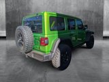New 2025 Jeep Wrangler Willys image 2