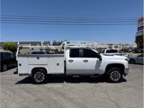 Used 2020 Chevrolet Silverado 2500 W/T w/ WT Convenience Package image 4
